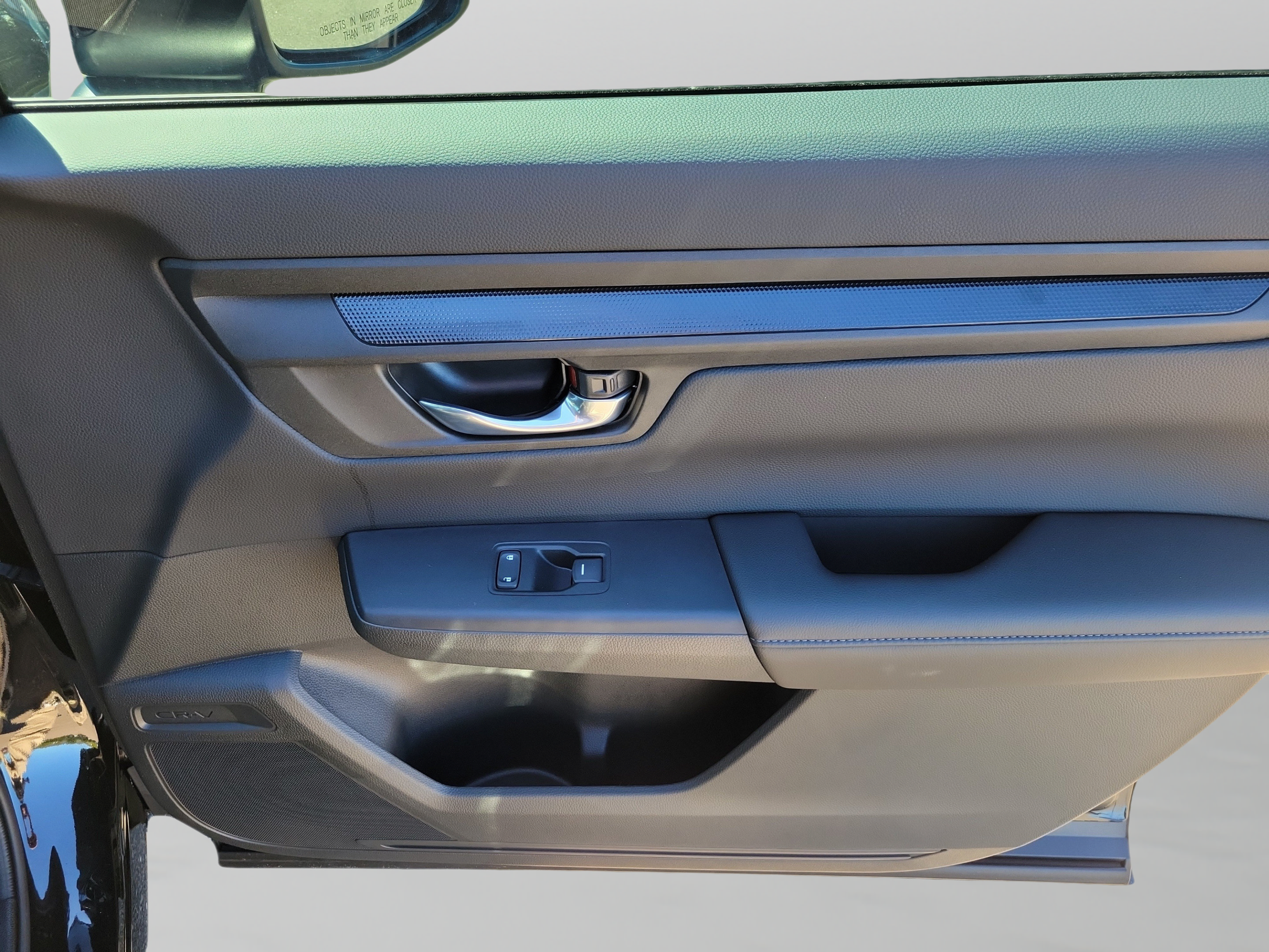 New 2026 Honda CR-V LX image 19