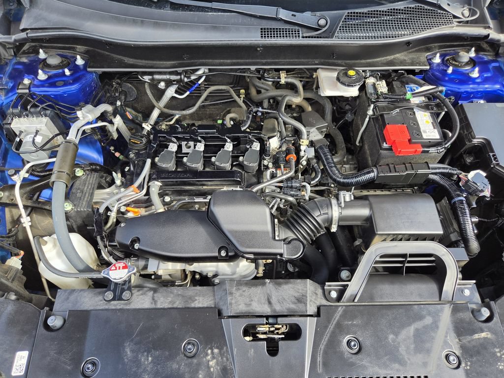 Used 2024 Honda CR-V EX image 31