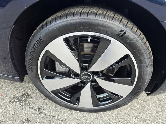 New 2025 Audi A5 2.0T Prestige AWD/4WD image 9