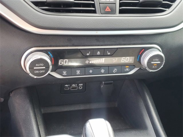 Used 2019 Nissan Altima 2.5 SV image 26