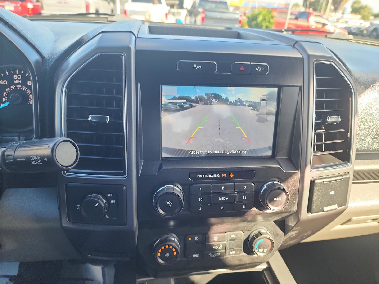 Used 2020 Ford F150 XLT w/ Equipment Group 301A Mid image 39