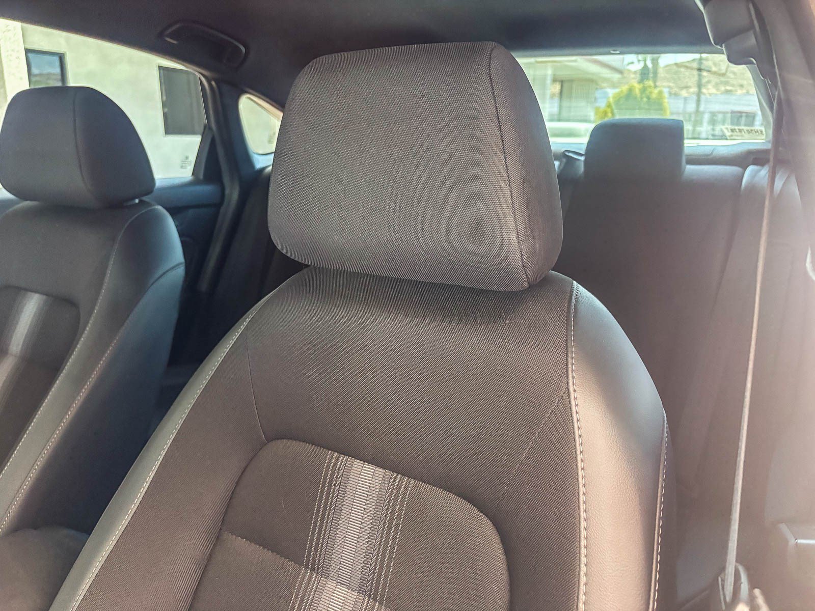 Used 2025 Honda Civic Sport image 27
