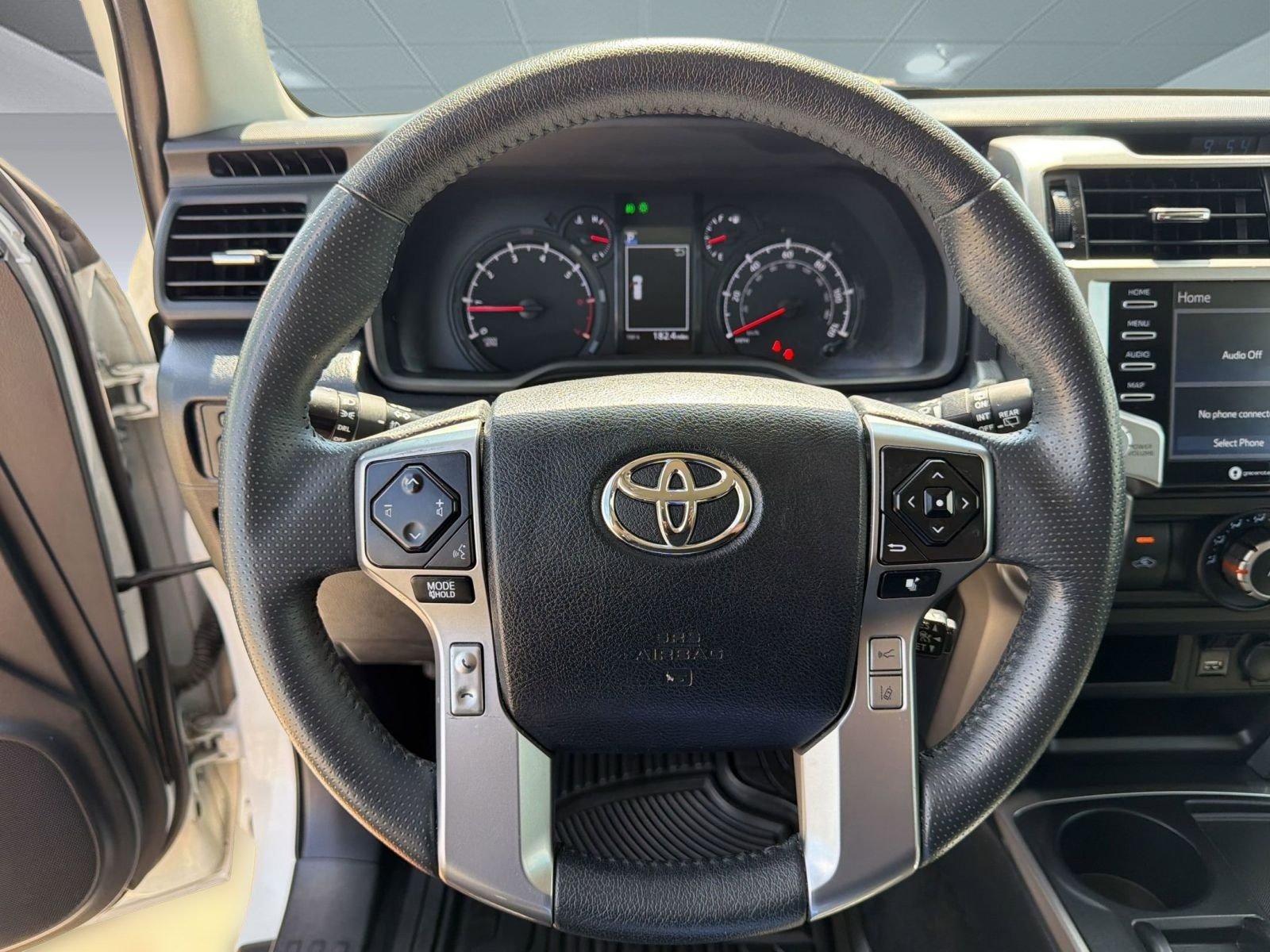 Used 2023 Toyota 4Runner SR5 RWD image 16
