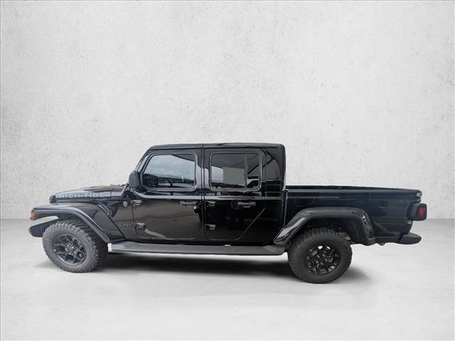 New 2025 Jeep Gladiator Sport image 6