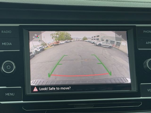 Used 2024 Volkswagen Jetta Sport image 22