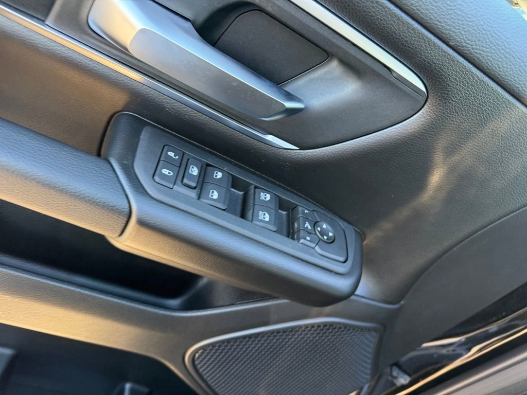 New 2026 RAM 1500 Big Horn image 11