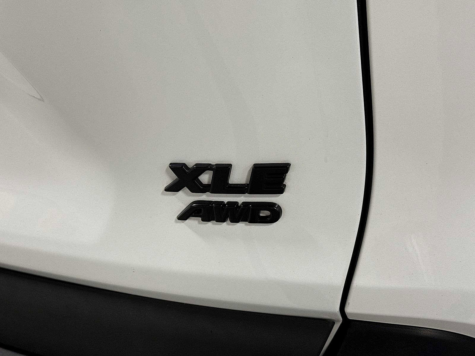 Certified 2023 Toyota RAV4 XLE w/ Convenience Package AWD/4WD image 27