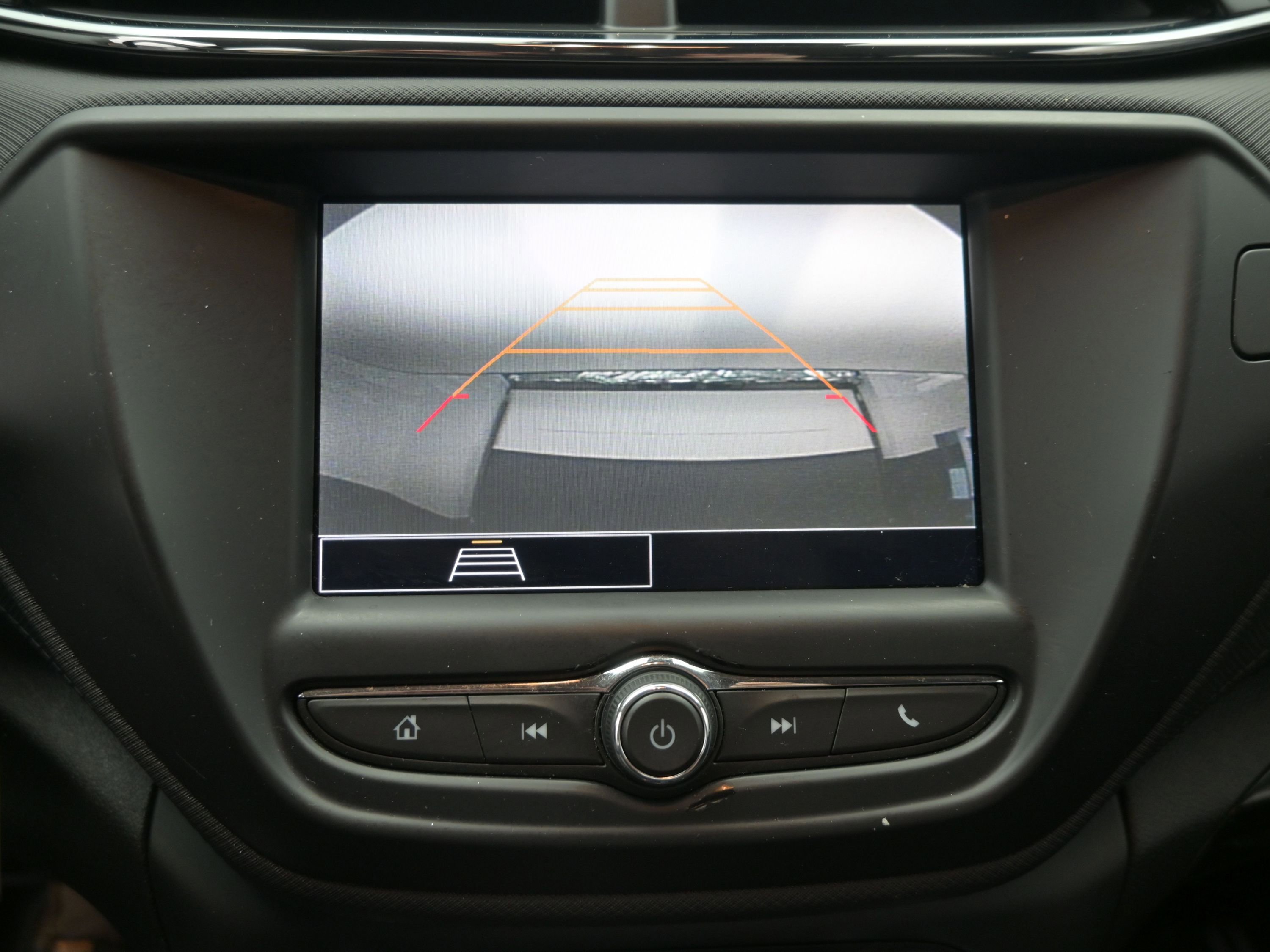 Used 2022 Chevrolet TrailBlazer LS image 18