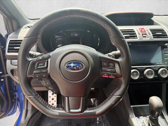 Used 2018 Subaru WRX Premium AWD/4WD image 15