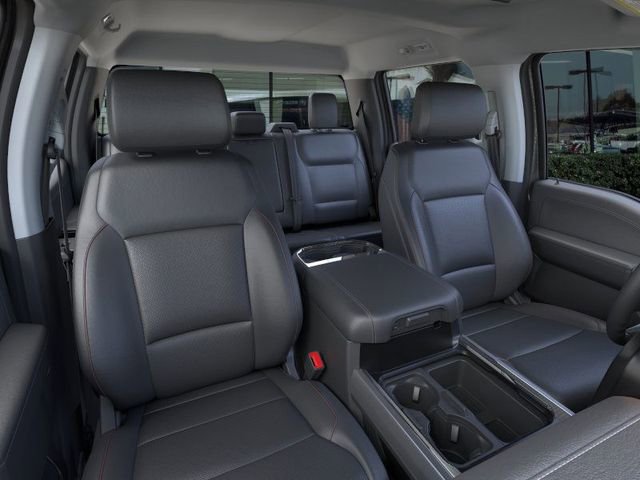 New 2026 Ford F250 Lariat w/ FX4 Off-Road Package image 10