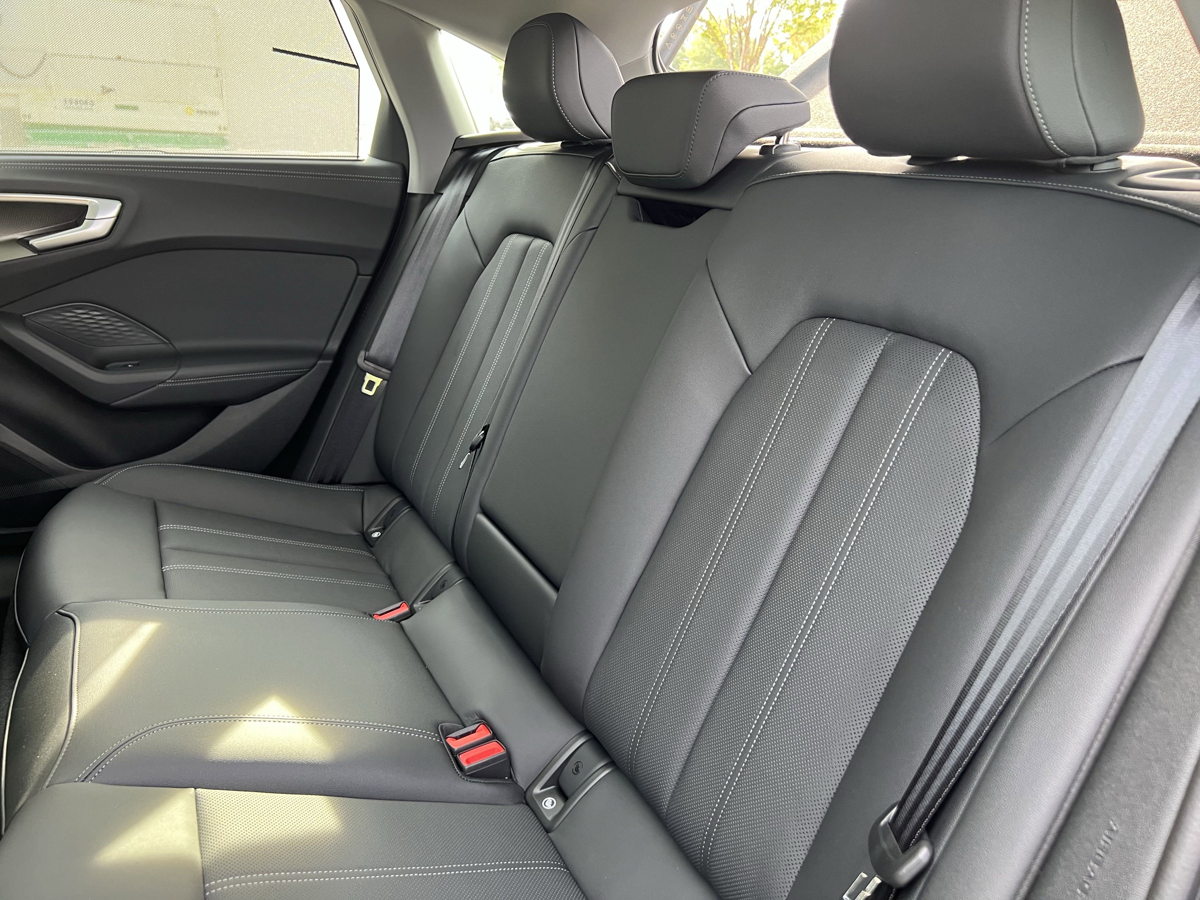 Used 2025 Audi A5 2.0T Premium Plus w/ Premium Plus image 34