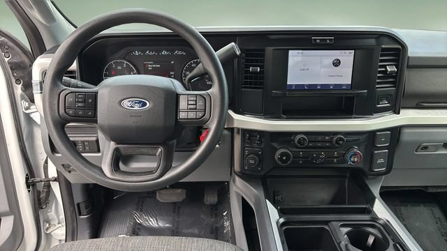 Used 2025 Ford F250 XLT w/ FX4 Off-Road Package AWD/4WD image 10