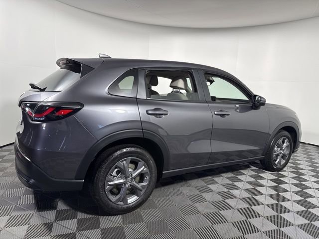 New 2026 Honda HR-V LX image 6