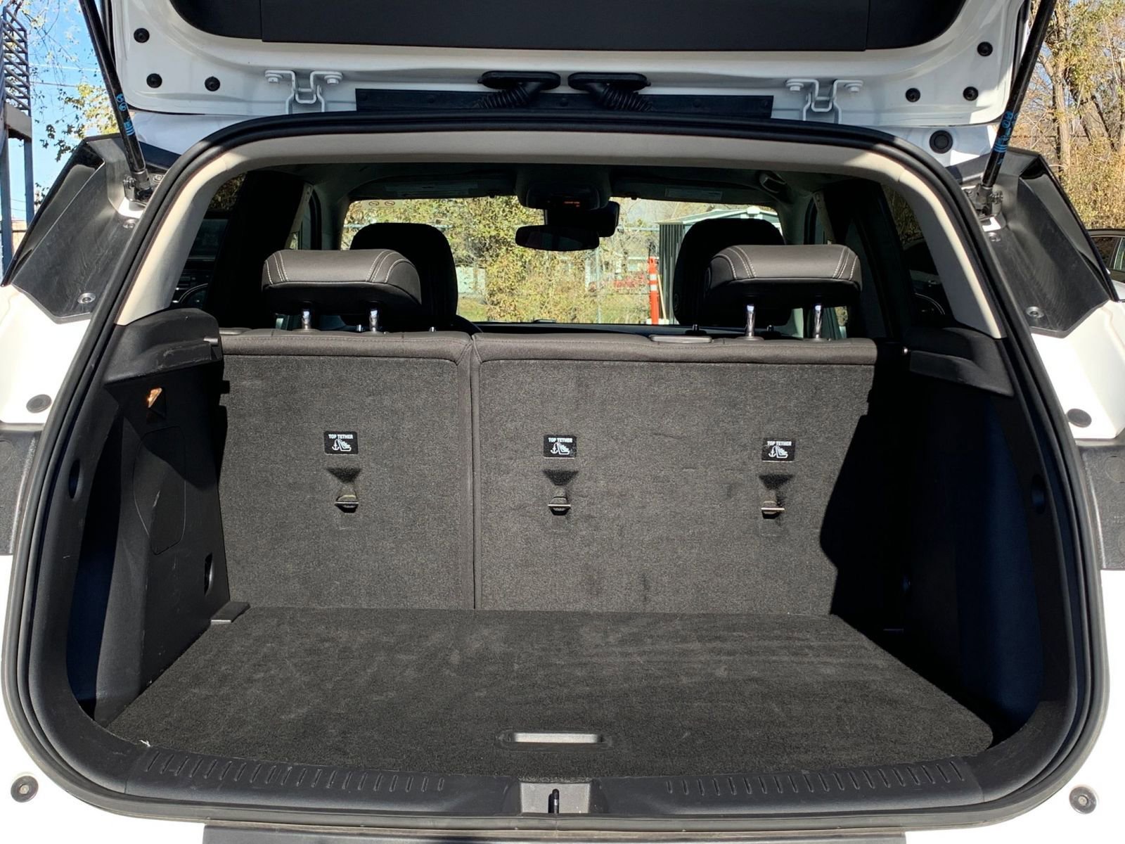 Used 2025 Buick Encore GX Preferred image 29