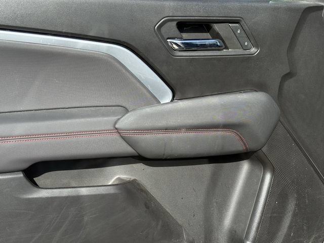 Certified 2024 Chevrolet Colorado Z71 w/ Safety Package AWD/4WD image 23