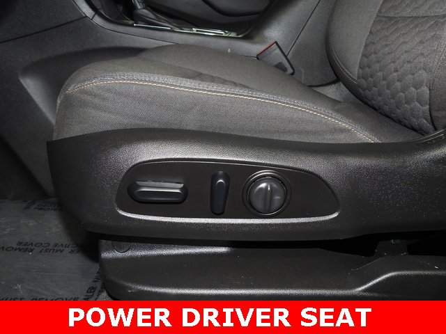 Used 2018 Chevrolet Equinox LT image 8