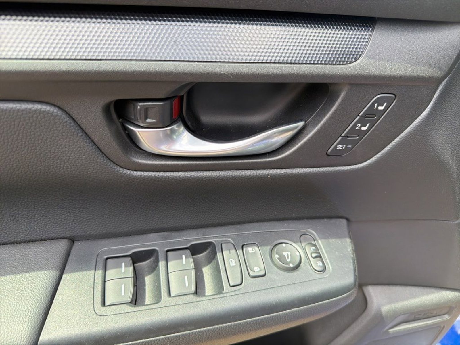 Certified 2024 Honda CR-V Sport-L image 11