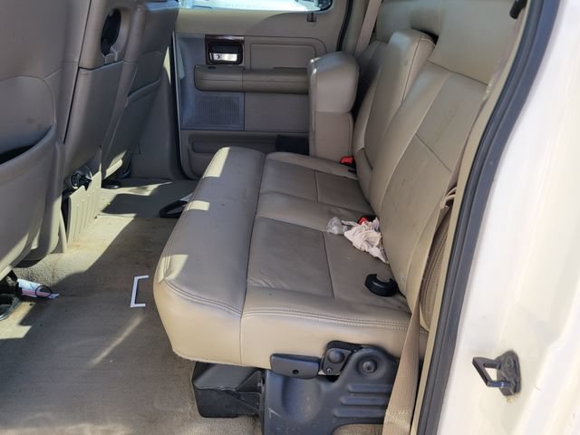 Used 2007 Ford F150 Lariat AWD/4WD image 8