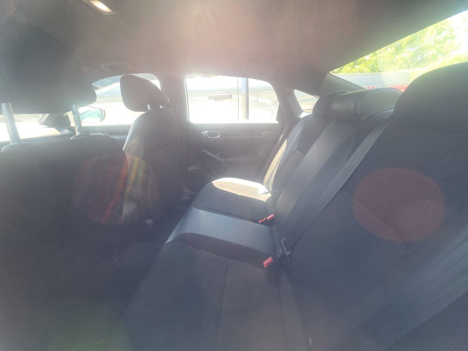 Used 2022 Honda Civic Sport image 15