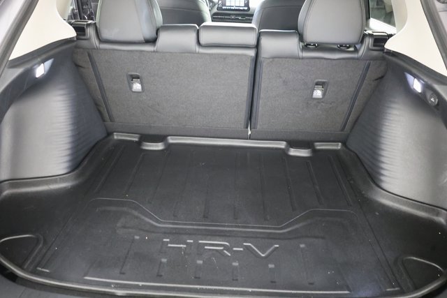 Used 2023 Honda HR-V EX-L image 22