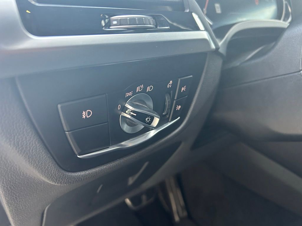 Used 2018 BMW X3 M40i image 54