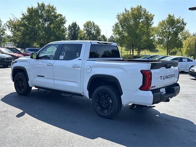 New 2026 Toyota Tundra SR5 image 6