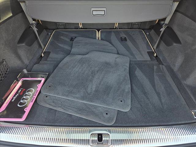 Certified 2023 Audi Q7 3.0T Premium w/ Convenience Package image 6