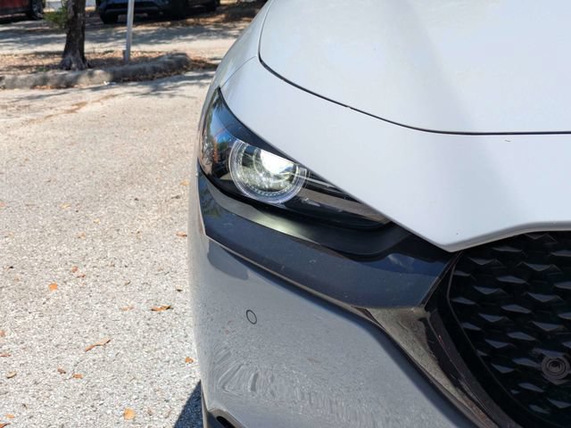 New 2026 MAZDA CX-30 2.5 Turbo Aire Edition AWD/4WD image 9