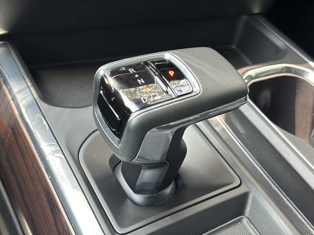 Used 2023 GMC Sierra 1500 SLT w/ SLT Premium Package image 35