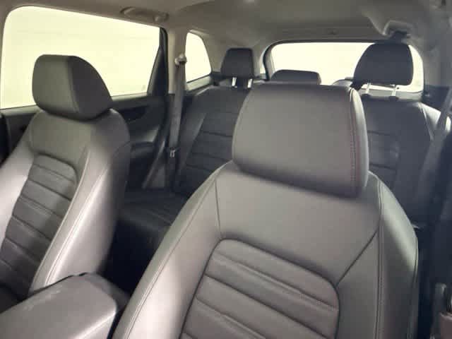 New 2027 Honda CR-V EX-L image 31