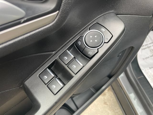 Used 2021 Ford Escape SEL AWD/4WD image 21