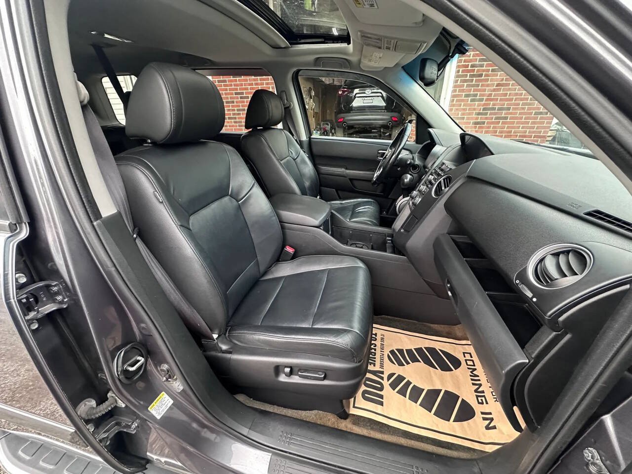 Used 2015 Honda Pilot EX-L image 14