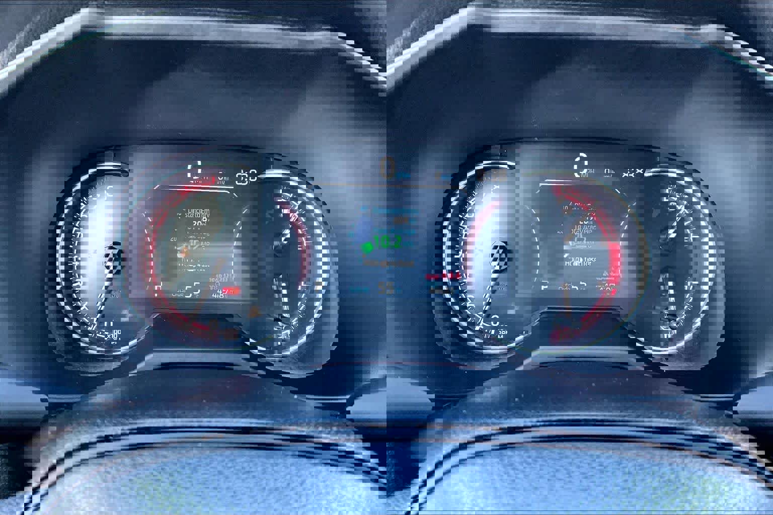 Certified 2024 Toyota RAV4 LE image 25