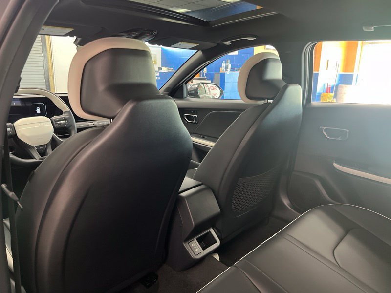 New 2026 Kia K4 GT-Line w/ GT-Line Premium Package FWD image 16
