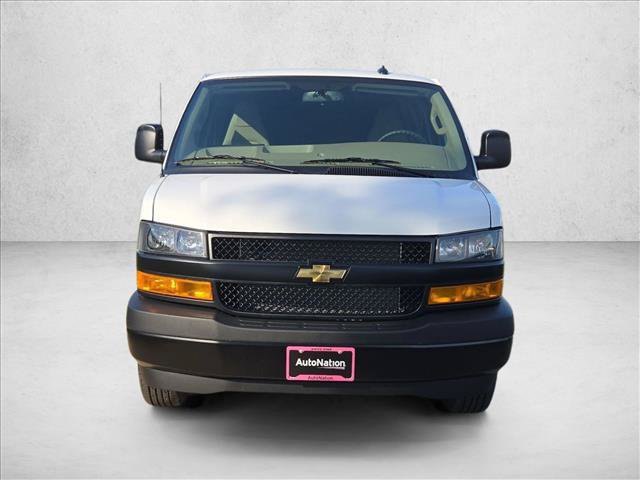 New 2027 Chevrolet Express 2500 w/ Driver Convenience Package RWD image 2