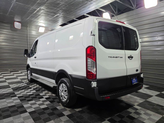 Used 2019 Ford Transit 250 130 Low Roof w/ Exterior Upgrade Package image 7