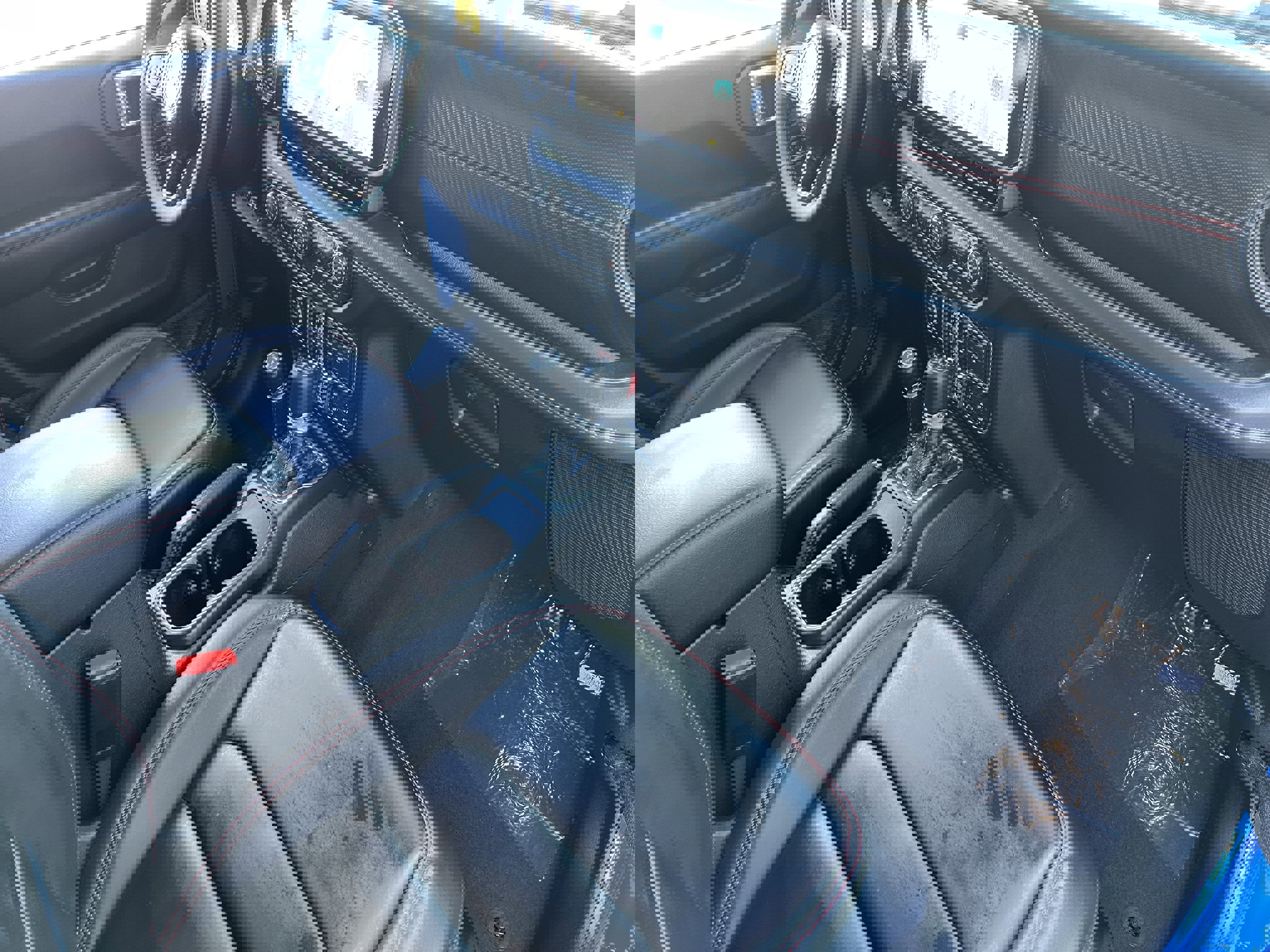 New 2026 Jeep Wrangler Unlimited Rubicon w/ Technology Group image 27