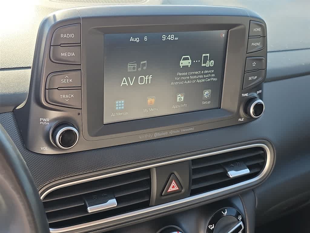Used 2020 Hyundai Kona SEL Plus AWD/4WD image 21