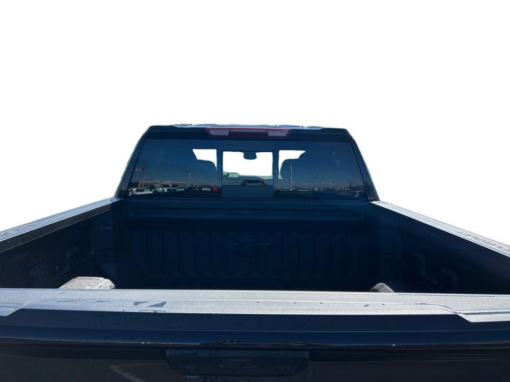 New 2026 Chevrolet Silverado 1500 LT w/ Safety Package RWD image 19