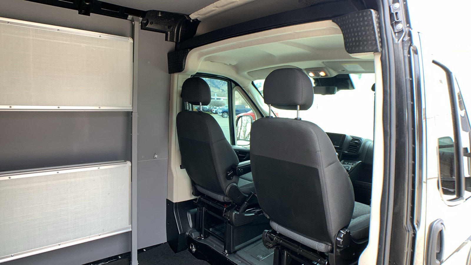 Used 2022 RAM ProMaster 2500 image 25