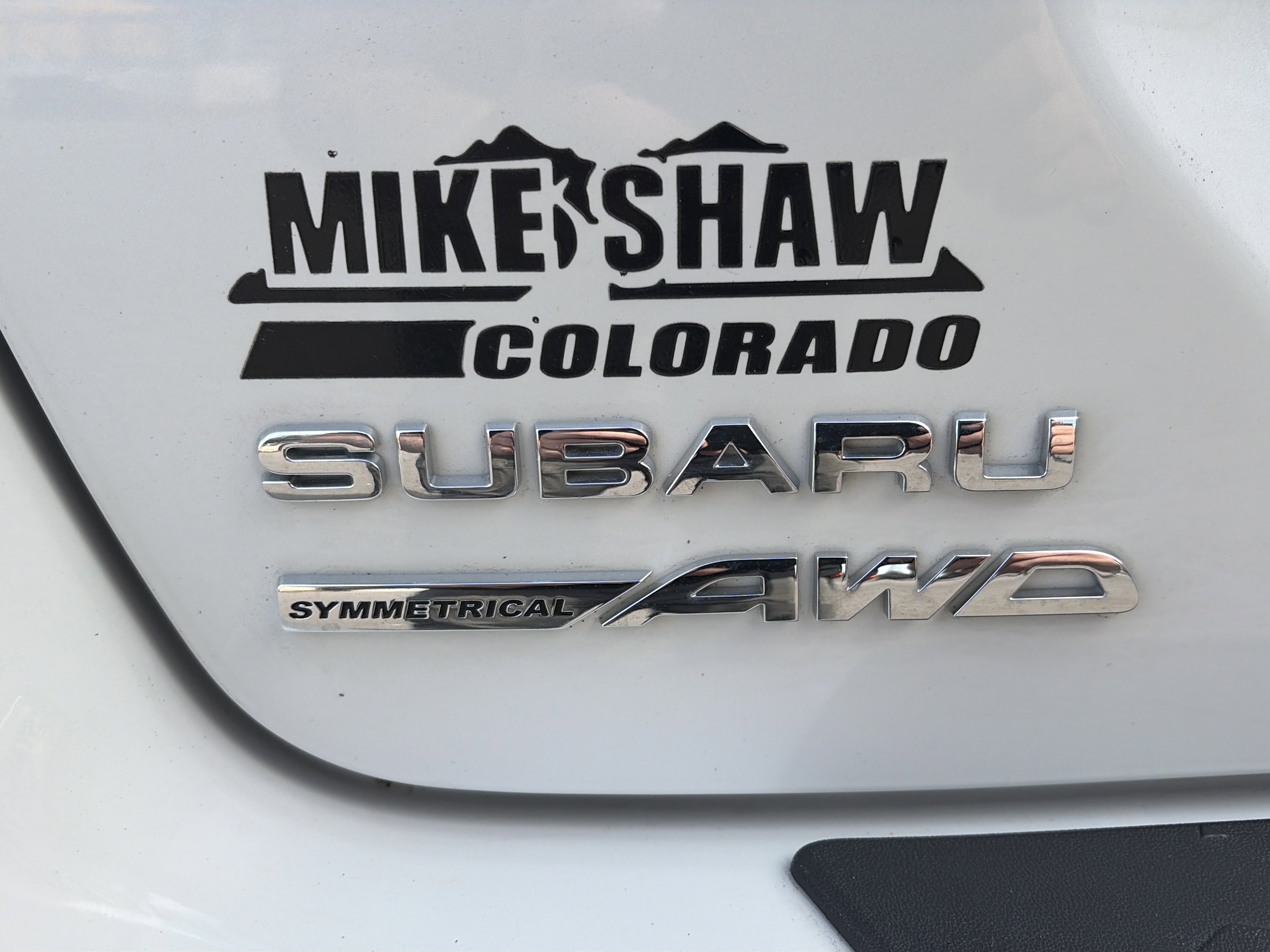 Used 2024 Subaru Crosstrek 2.0i AWD/4WD image 26
