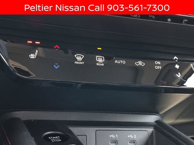 New 2026 Nissan Kicks SR w/ SR Premium Package AWD/4WD image 22