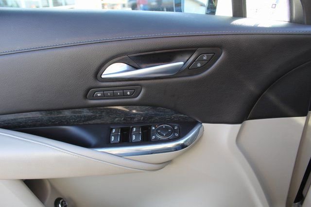 Used 2023 Cadillac XT4 Premium Luxury w/ Driver Assist Package image 34