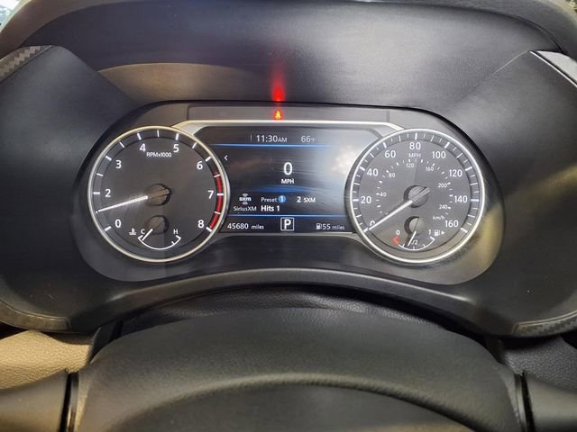 Used 2024 Nissan Sentra SV image 14