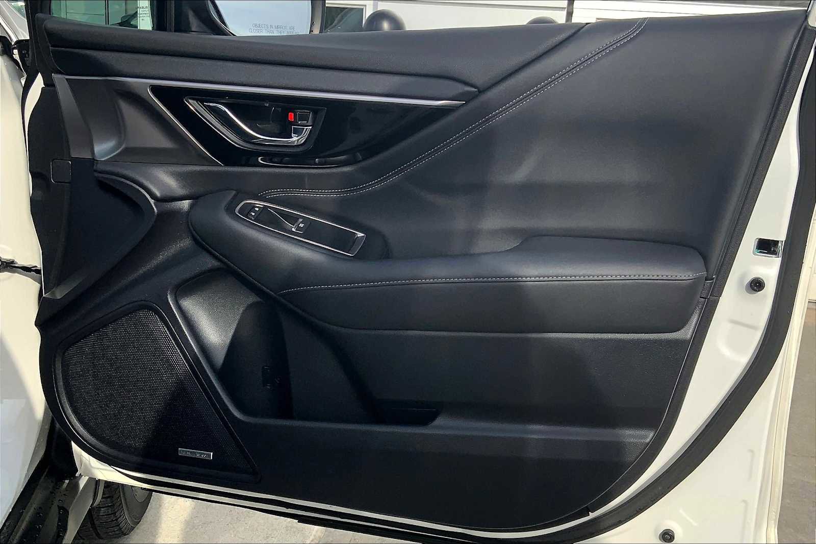 Used 2020 Subaru Outback Limited XT image 22