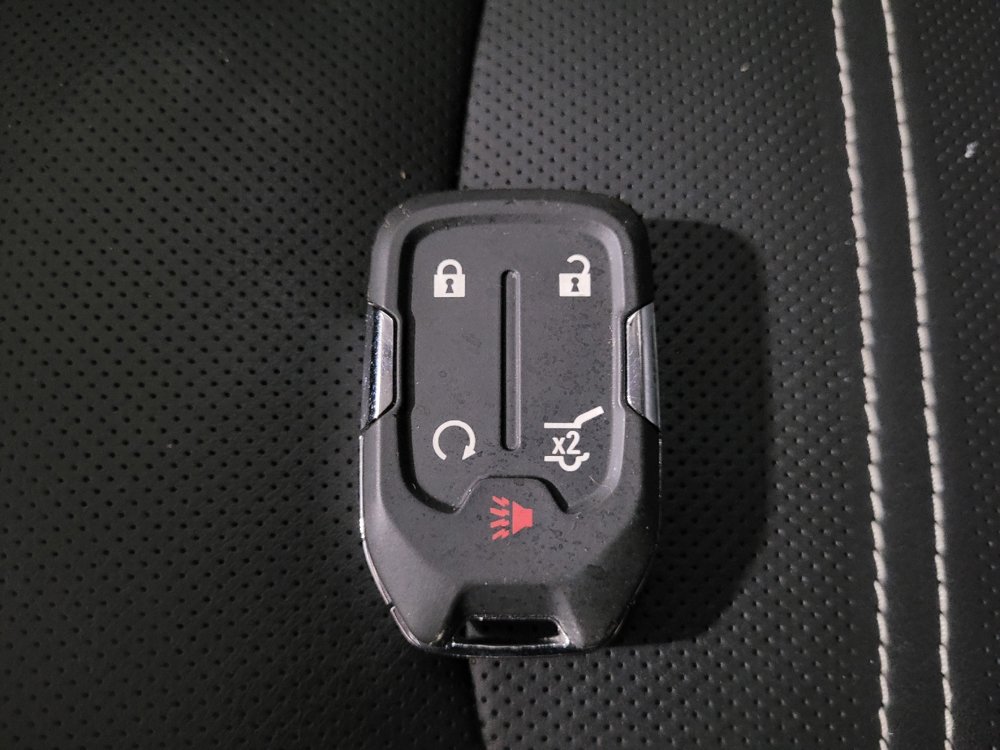Used 2022 GMC Terrain Denali AWD/4WD image 32