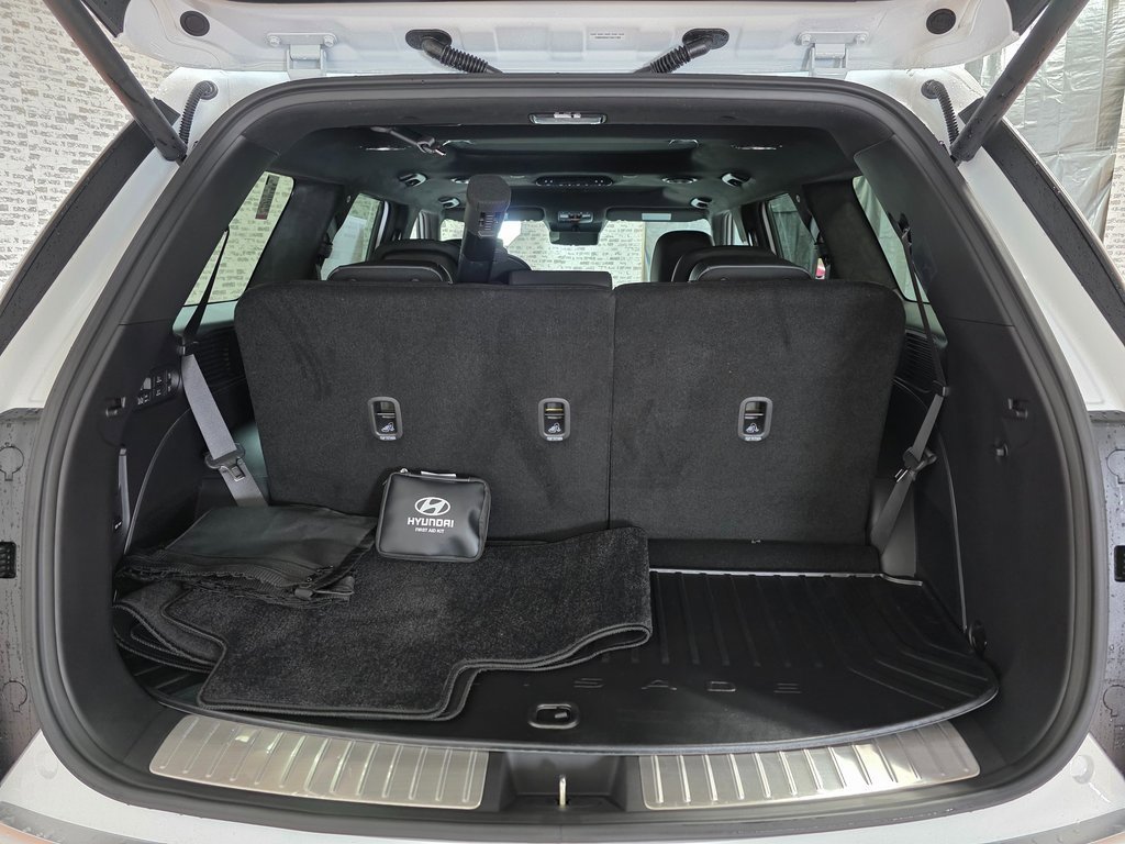 New 2026 Hyundai Palisade Calligraphy image 14