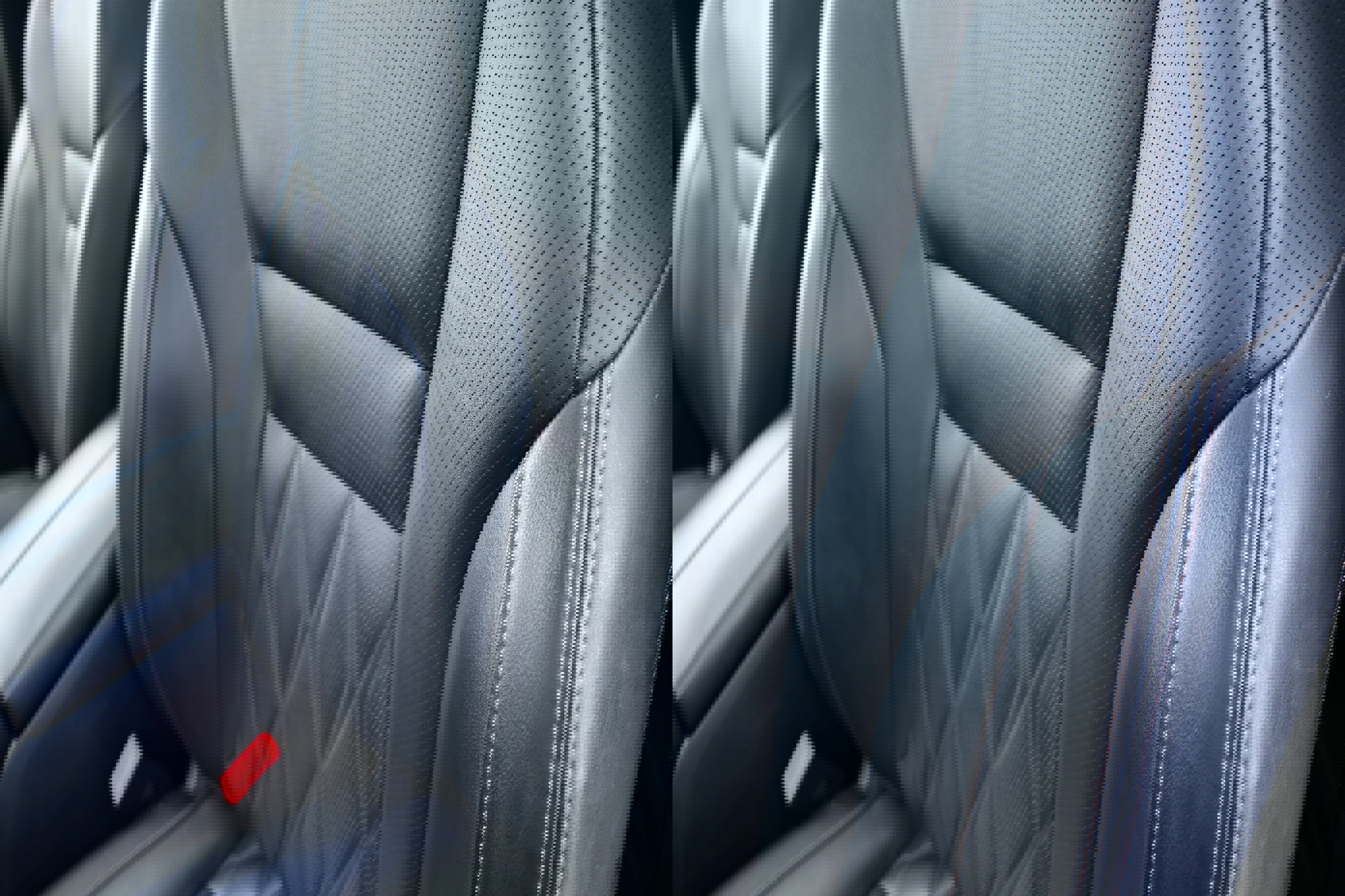 Certified 2023 Nissan Rogue Platinum w/ Platinum Premium Package image 26