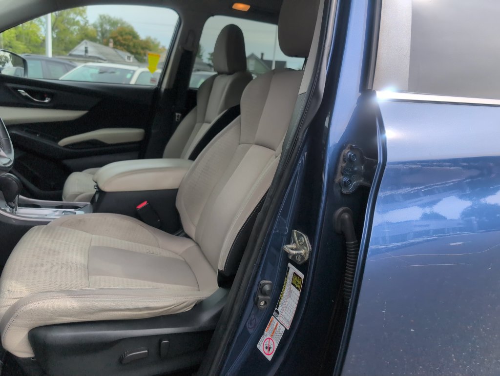 Used 2019 Subaru Ascent Premium AWD/4WD image 15