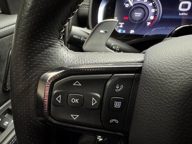 Used 2025 RAM 1500 RHO w/ RHO Level 1 Equipment Group image 22